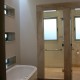 bath left